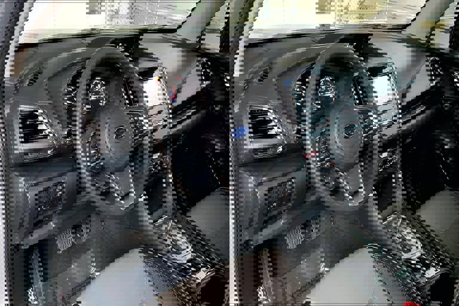 Used 2019 Subaru Forester w/ Alloy Wheel Package image 18