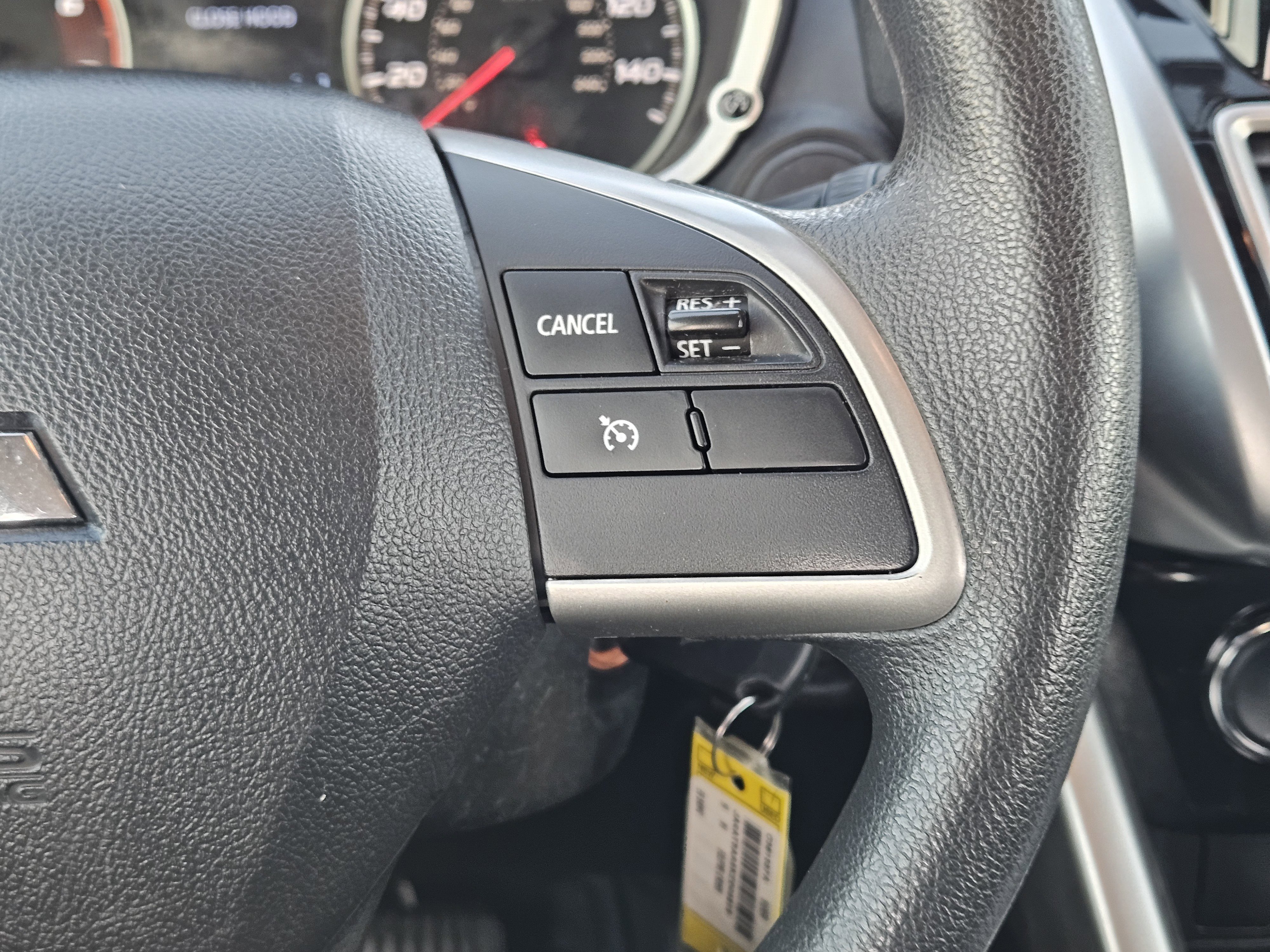 Used 2019 Mitsubishi Eclipse Cross ES AWD/4WD image 26