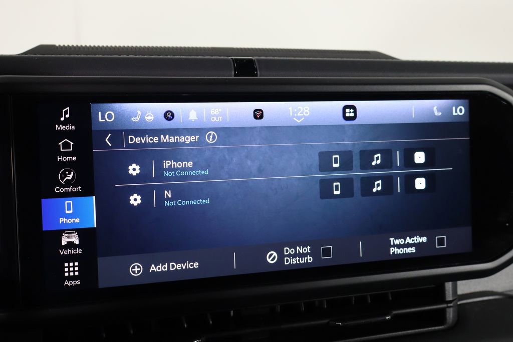 Used 2025 Jeep Wrangler Unlimited Sahara w/ Safety Group image 33