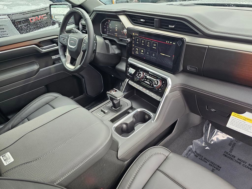 New 2026 GMC Sierra 1500 Denali image 47