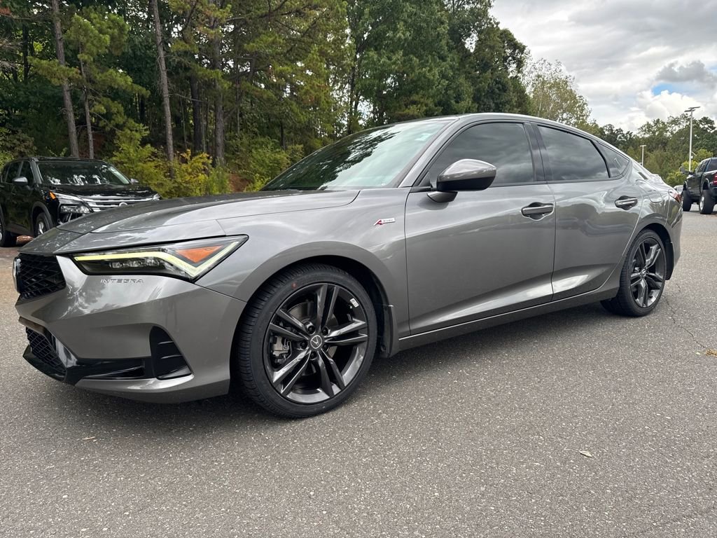 Used 2023 Acura Integra A-Spec