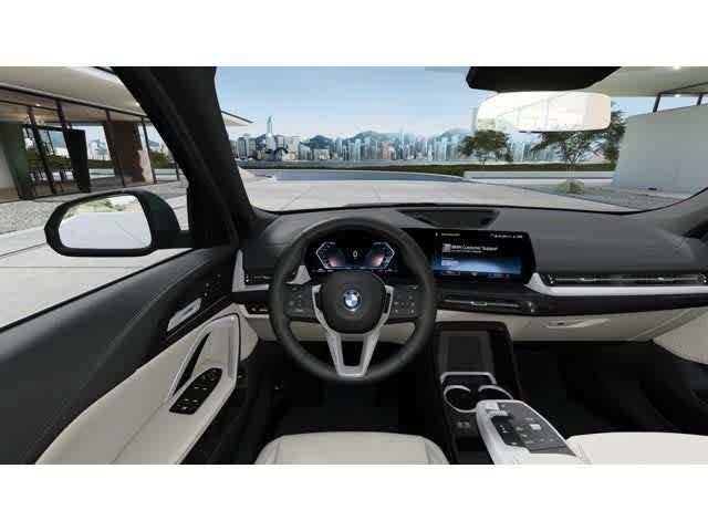 New 2027 BMW X1 xDrive28i AWD/4WD image 13