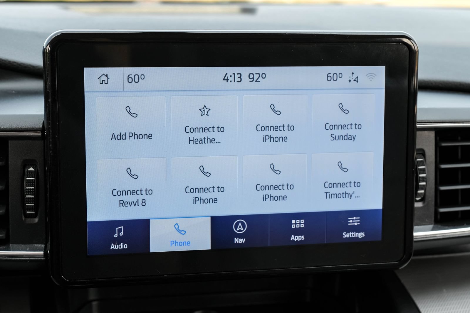 Used 2020 Ford Explorer XLT w/ Equipment Group 202A RWD image 27