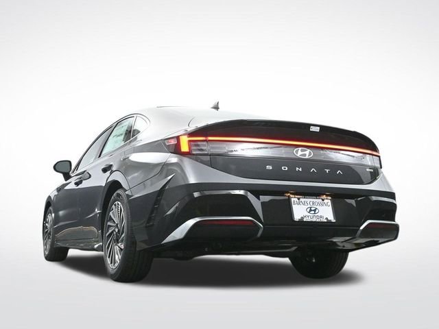 Used 2025 Hyundai Sonata SEL FWD image 33