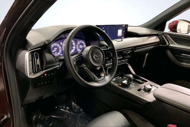 New 2026 MAZDA CX-90 3.3 Turbo S w/ Premium Plus AWD/4WD image 7