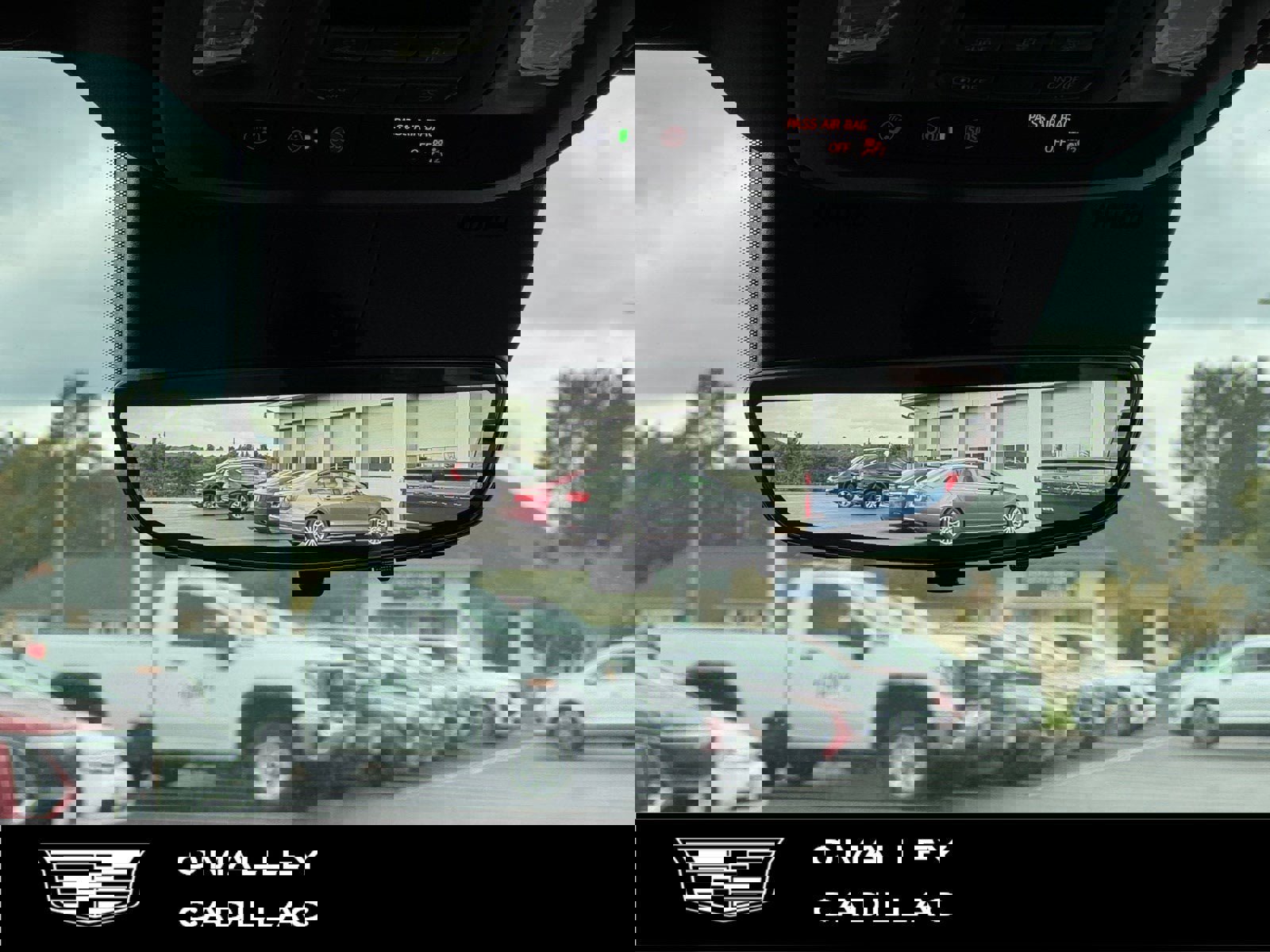 New 2026 Cadillac CT5 Premium Luxury w/ Technology Package image 16