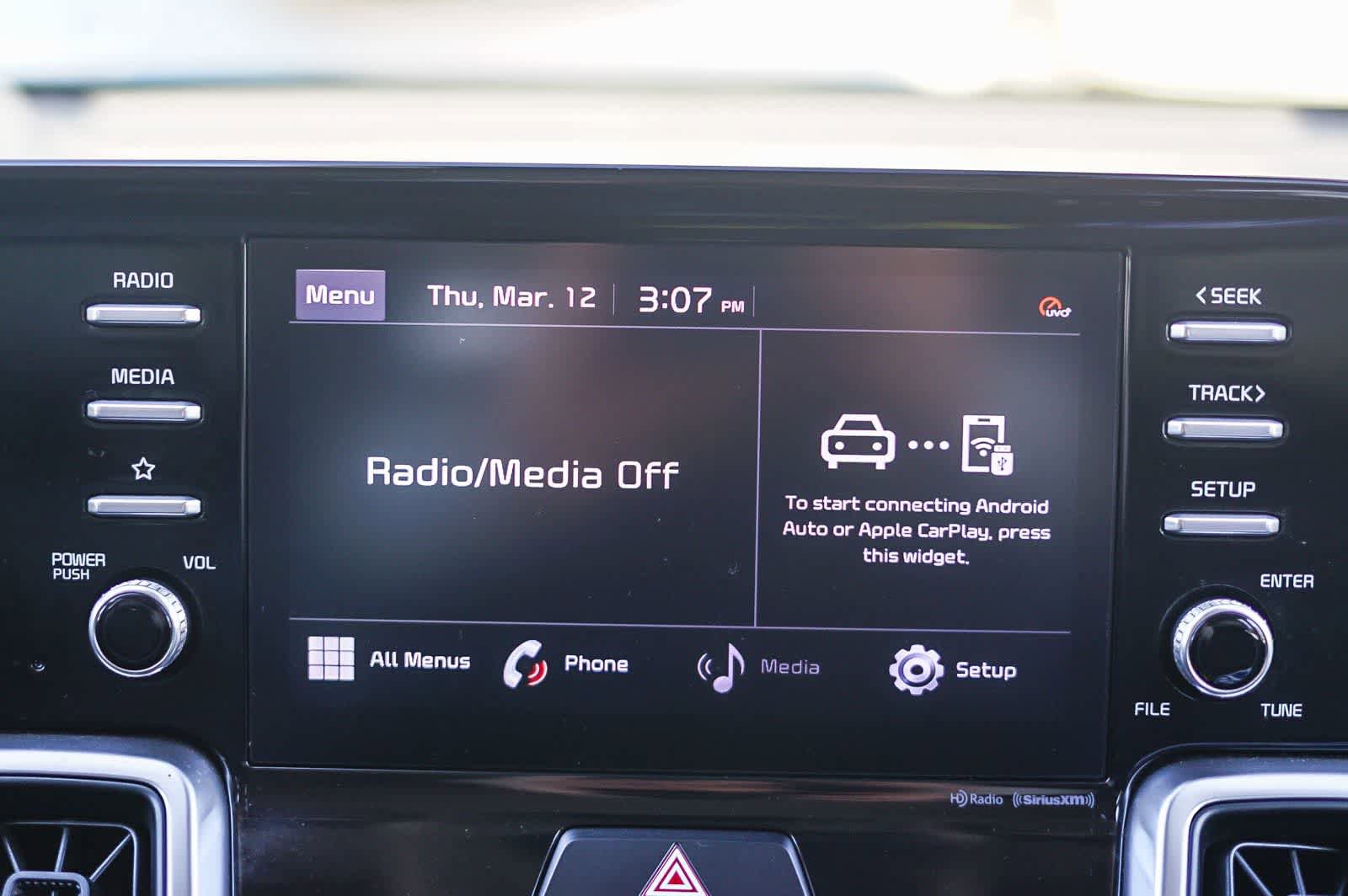 Used 2021 Kia Sorento EX image 13