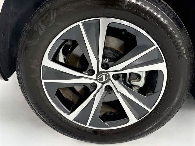 Certified 2026 Lexus RX 350 Premium w/ Accessory Package (2T) FWD image 33