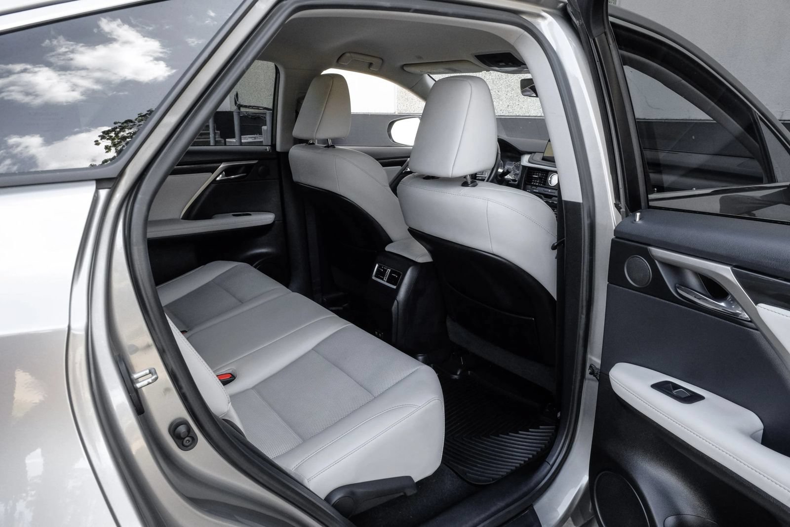 Used 2022 Lexus RX 350 FWD image 44
