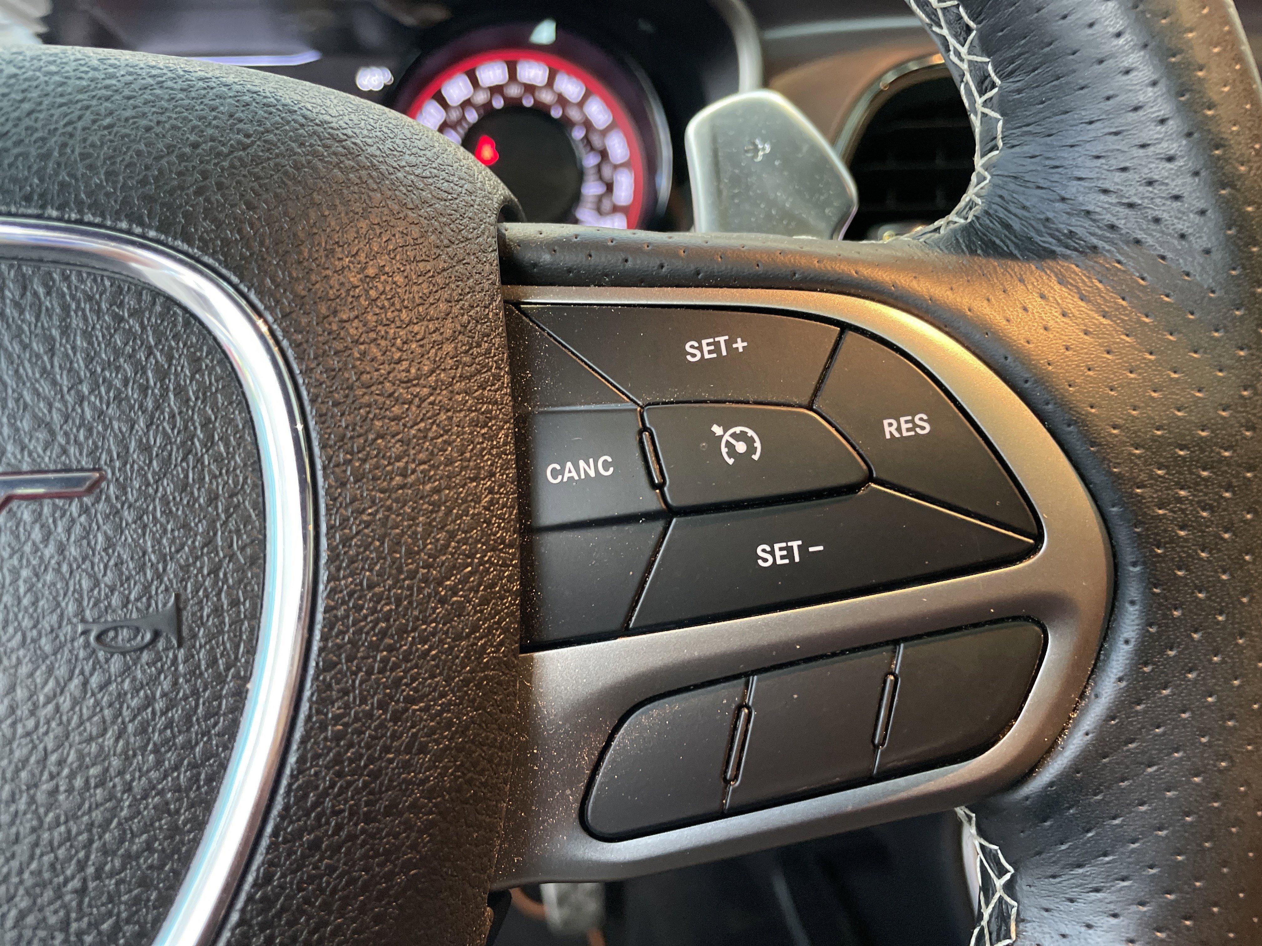 Used 2020 Dodge Challenger SRT Hellcat Redeye image 22