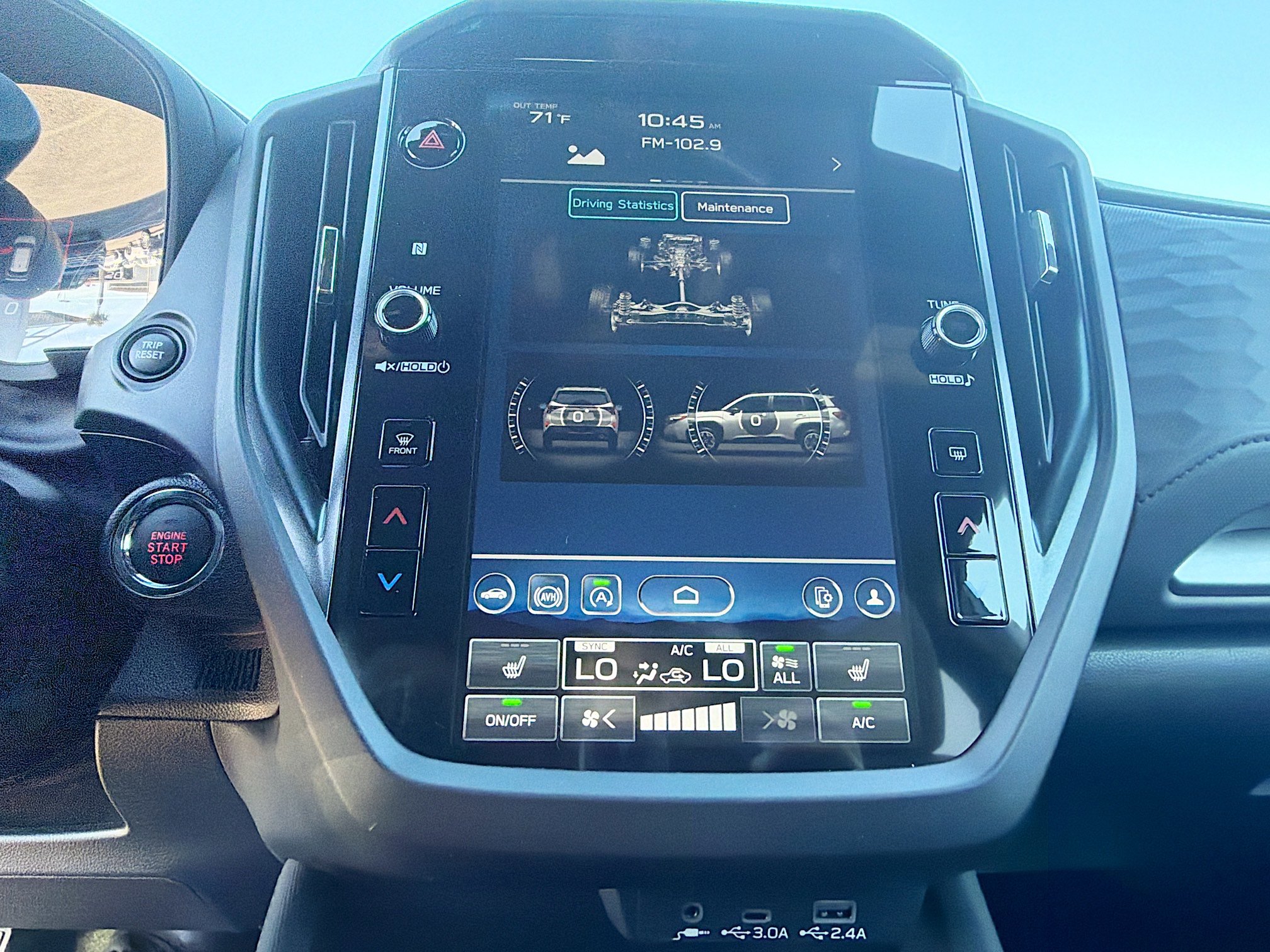 New 2026 Subaru Forester Premium image 31