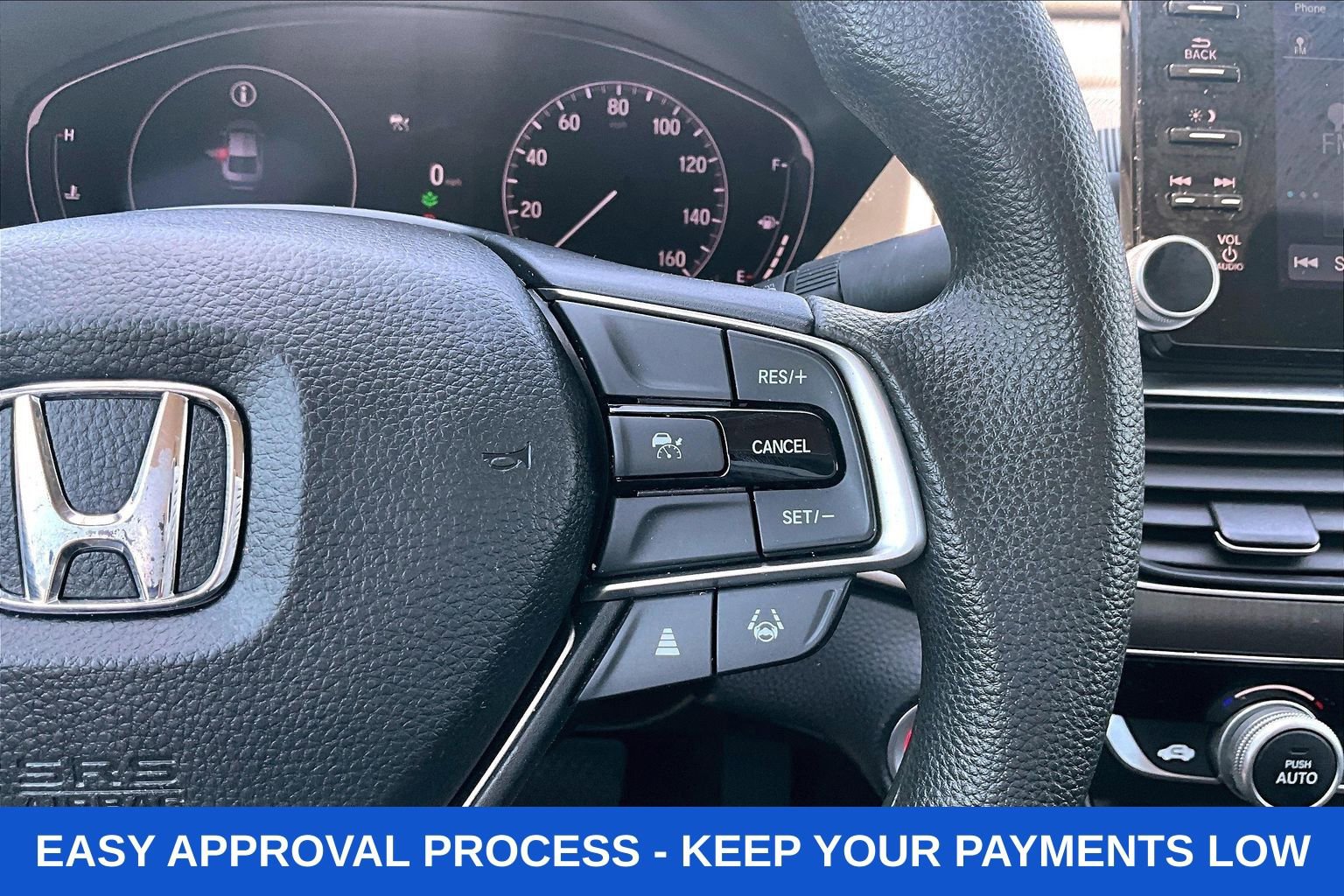 Used 2022 Honda Accord LX image 14