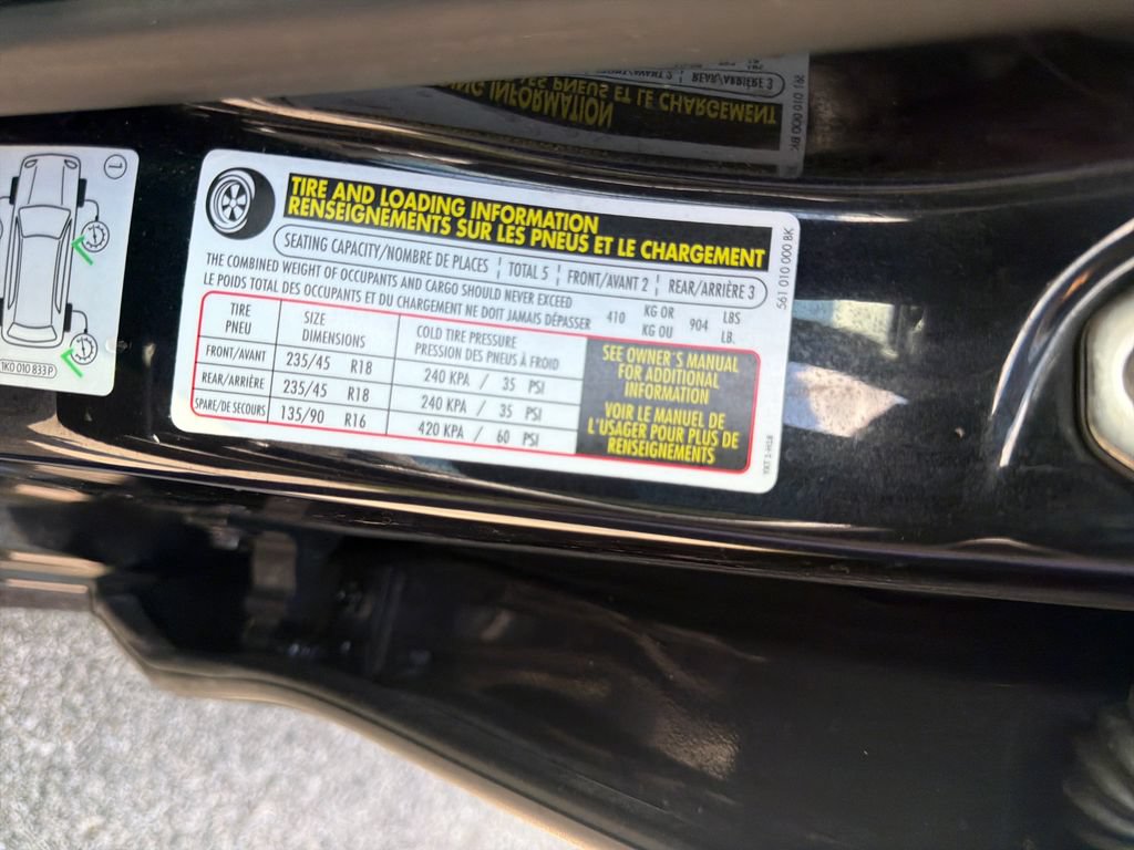 Used 2019 Volkswagen Passat 2.0T Wolfsburg FWD image 26