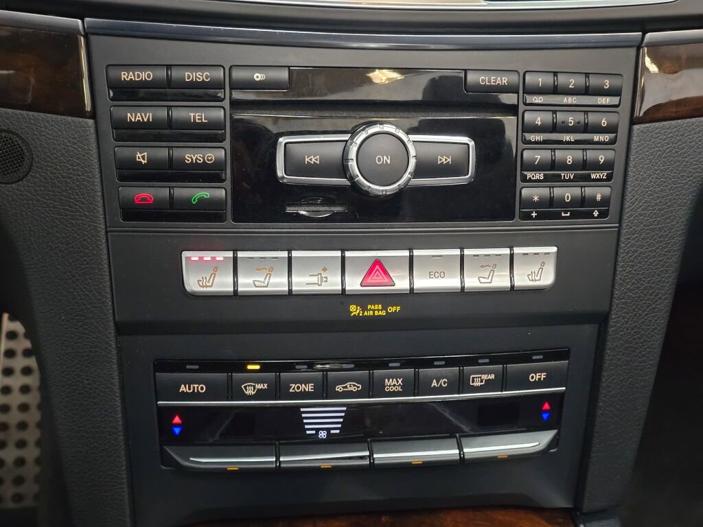 Used 2014 Mercedes-Benz E 350 Cabriolet image 15