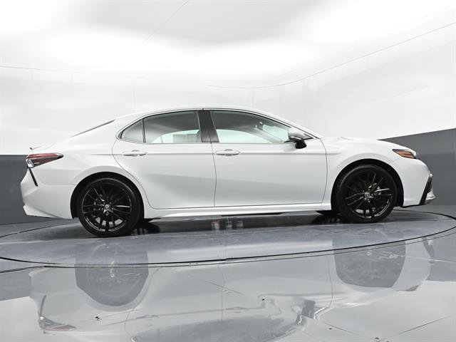 Certified 2024 Toyota Camry XSE image 37