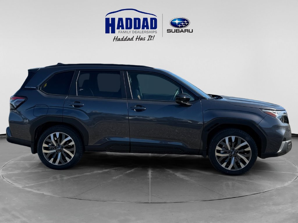 New 2026 Subaru Forester Touring AWD/4WD image 5