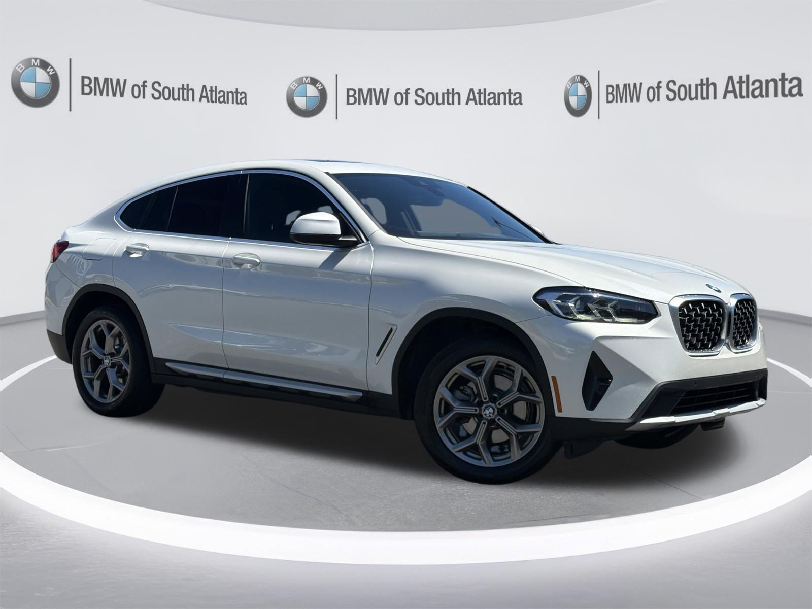 Used 2025 BMW X4 xDrive30i AWD/4WD video 2