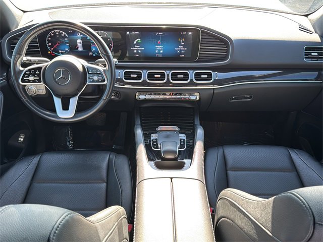 Used 2020 Mercedes-Benz GLE 350 image 10