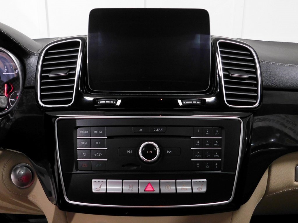 Used 2019 Mercedes-Benz GLE 43 AMG 4MATIC Coupe image 55