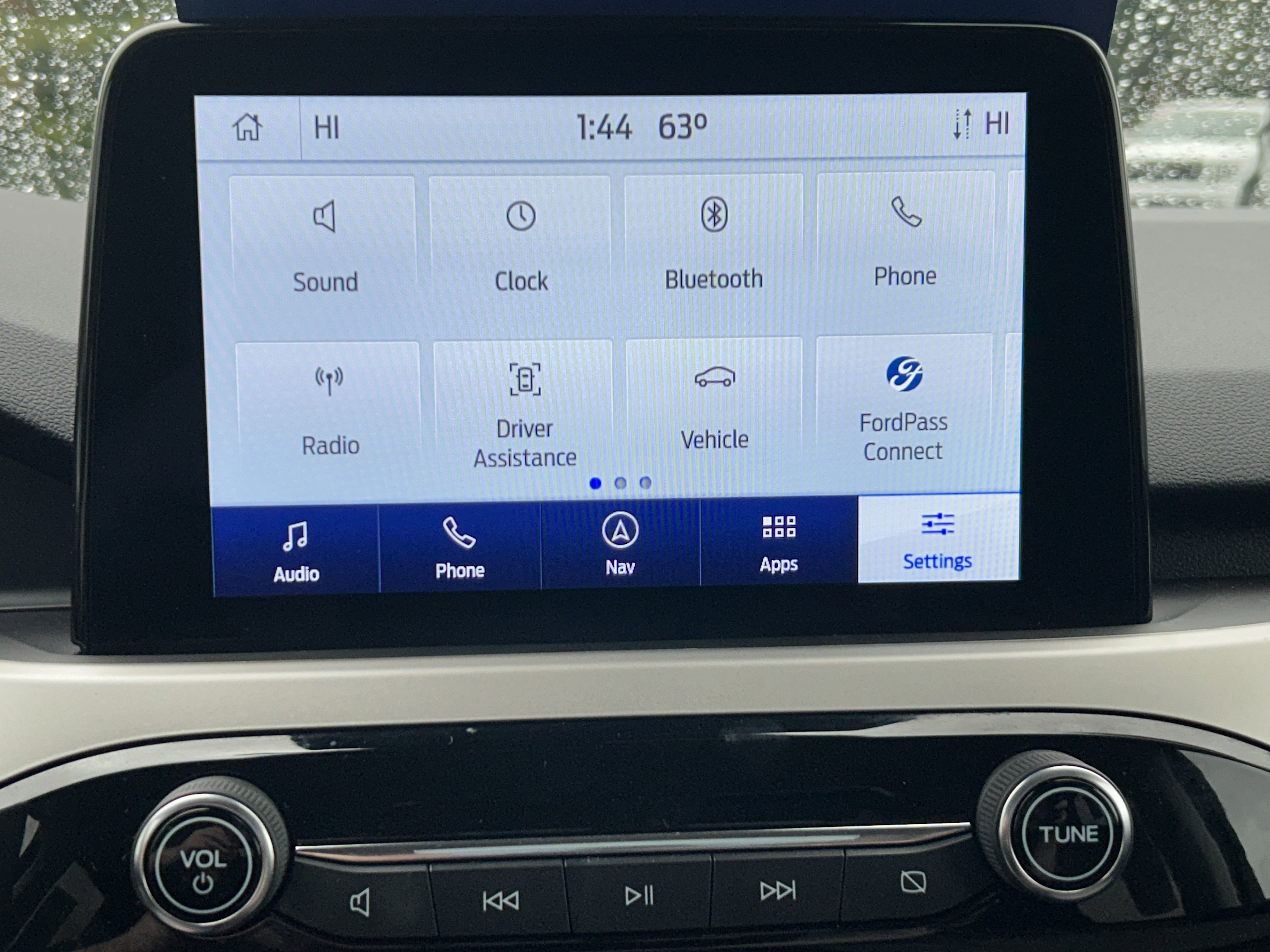 Certified 2022 Ford Escape SE image 24