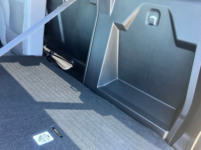 Certified 2025 Toyota Tundra SR5 w/ SR5 Convenience Package image 47