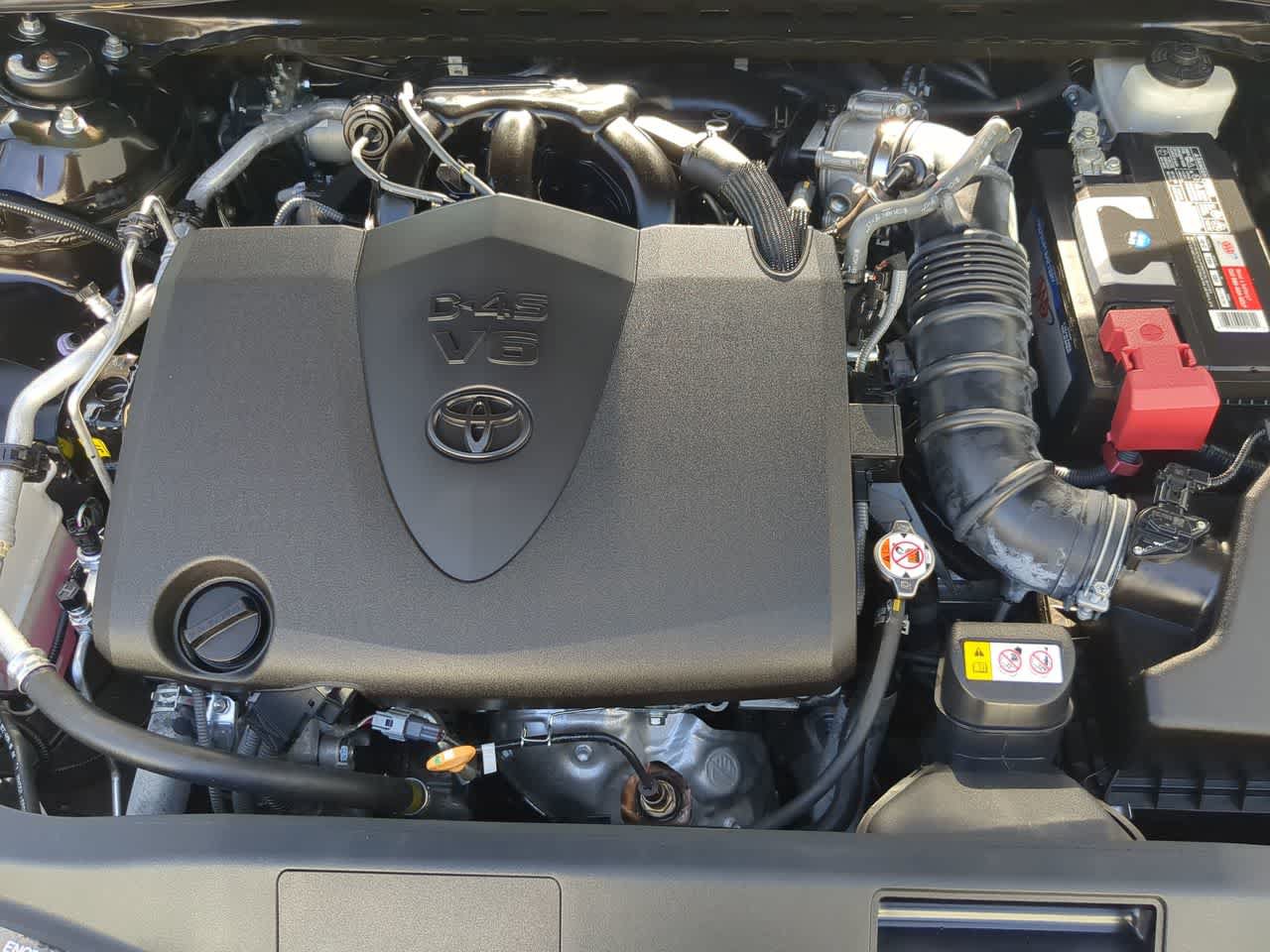 Used 2022 Toyota Avalon XLE w/ Moonroof Package FWD image 14