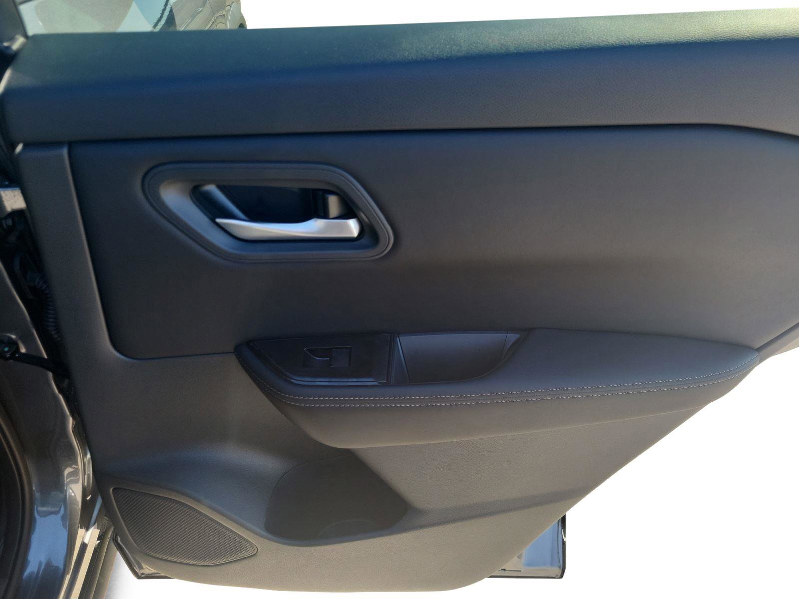 New 2026 Nissan Rogue SV w/ Cold Weather Package image 23