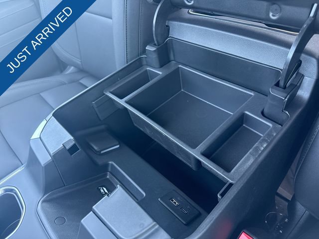 New 2026 Chevrolet Silverado 1500 RST image 21