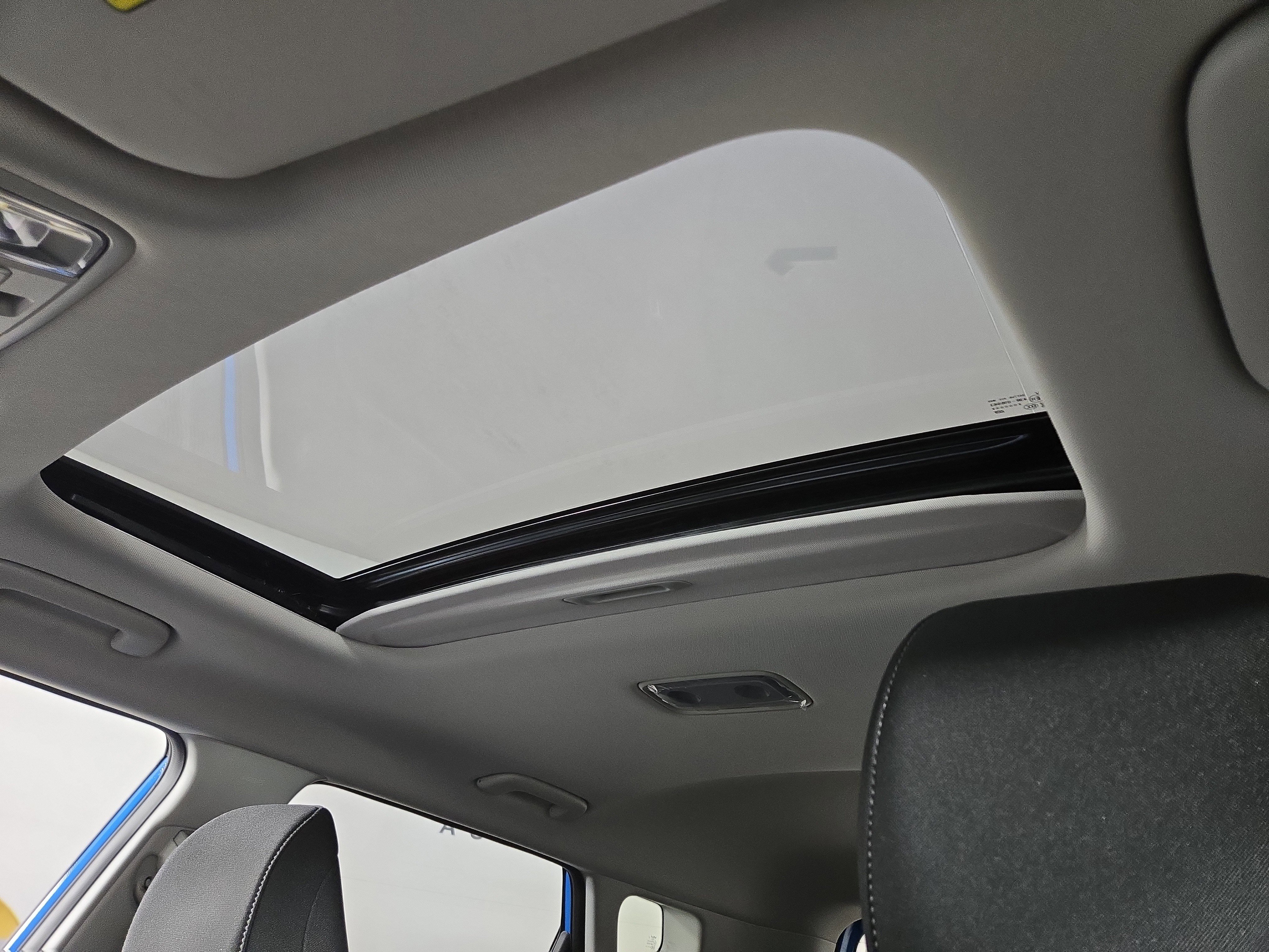 Used 2025 Kia Soul EX image 22