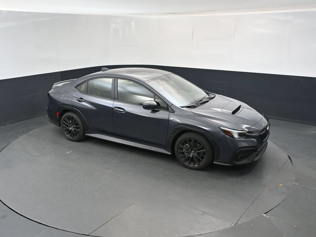 Used 2026 Subaru WRX Limited AWD/4WD image 33