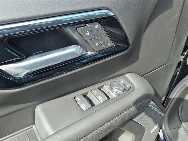 New 2026 Chevrolet Tahoe High Country image 20