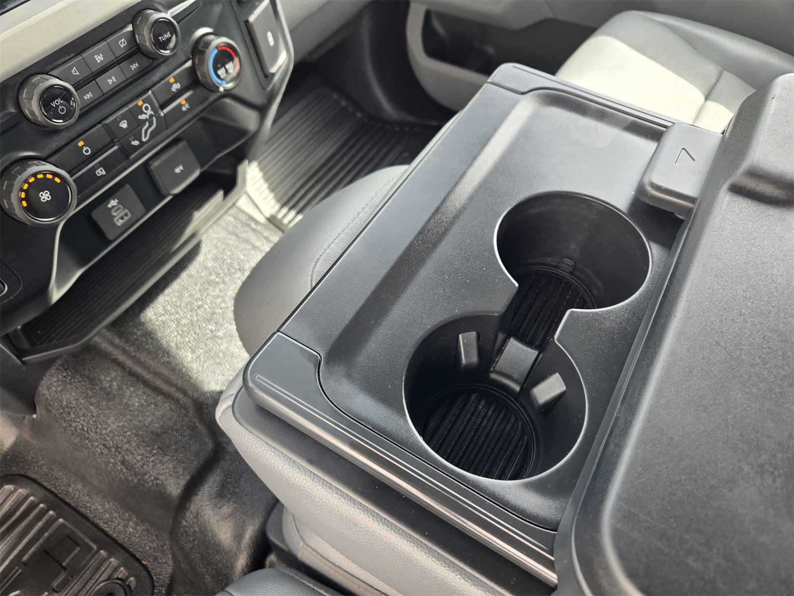 Used 2023 Ford F350 XL image 17