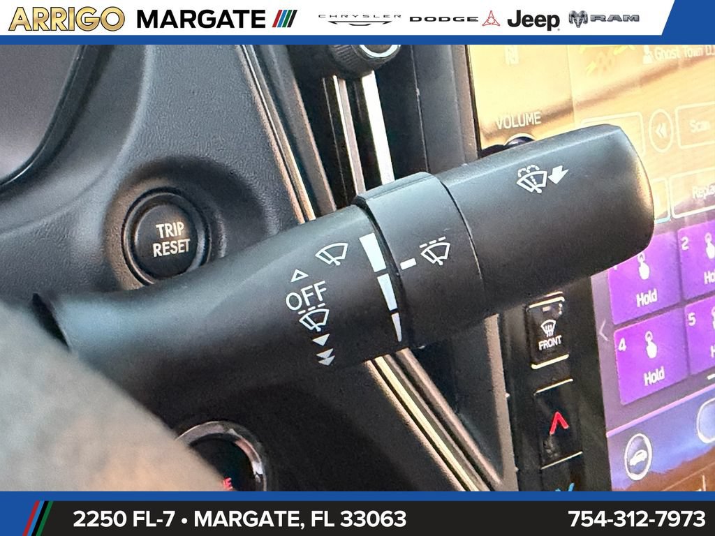 Used 2022 Subaru WRX Limited AWD/4WD image 32