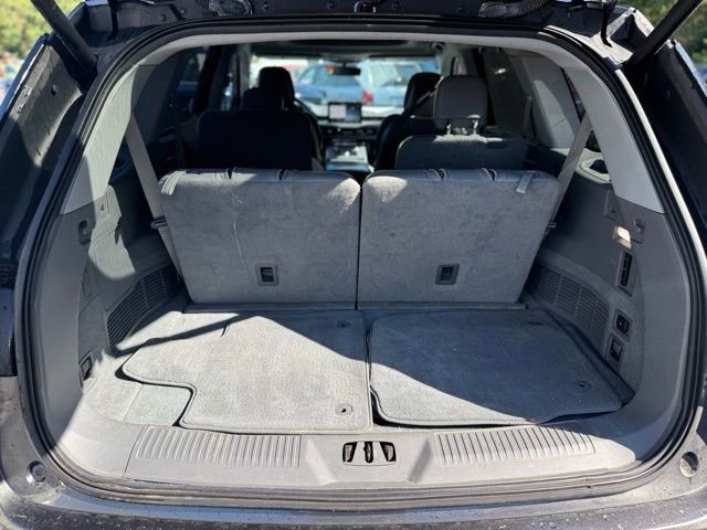 Used 2020 Lincoln Aviator Reserve w/ Equipment Group 202A image 7