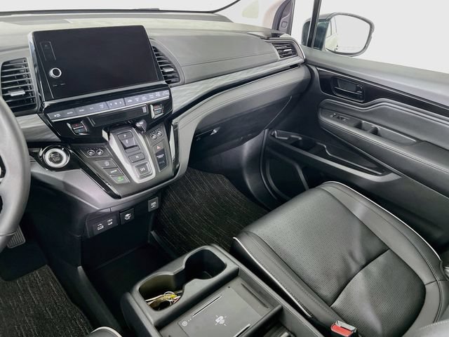 Certified 2026 Honda Odyssey Elite image 24