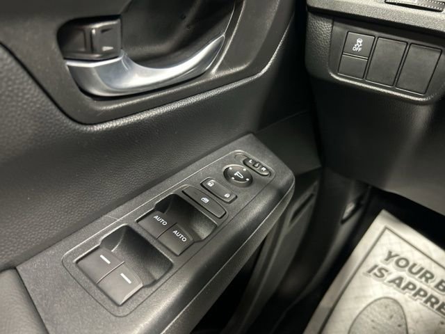 Certified 2024 Honda CR-V EX image 30