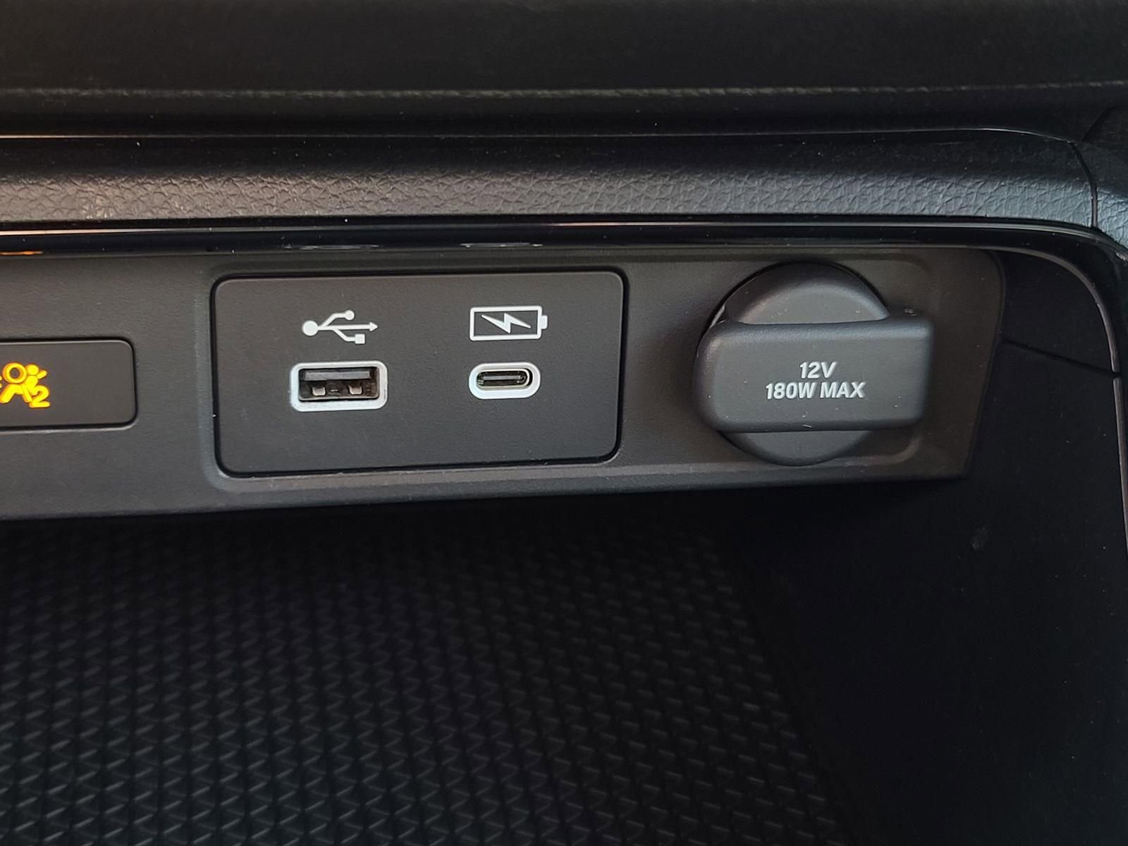 Used 2023 Honda CR-V Sport image 25