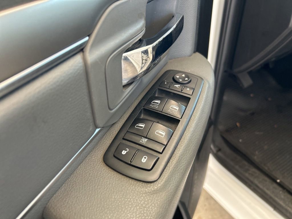 Used 2019 RAM 1500 Big Horn image 34
