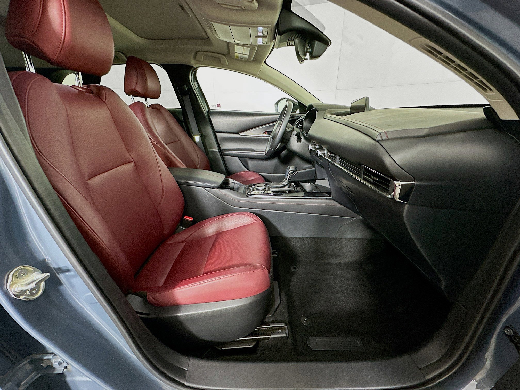 Used 2024 MAZDA CX-30 AWD 2.5 S w/ Preferred Package image 30