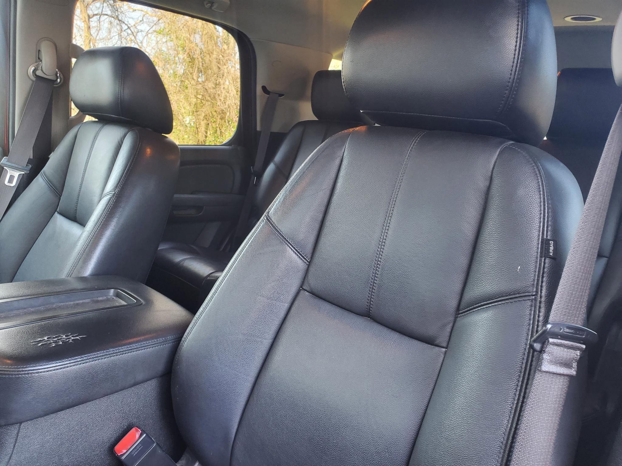 Used 2013 GMC Yukon SLT image 13