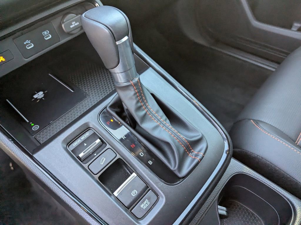 Used 2026 Honda CR-V Sport-L image 25