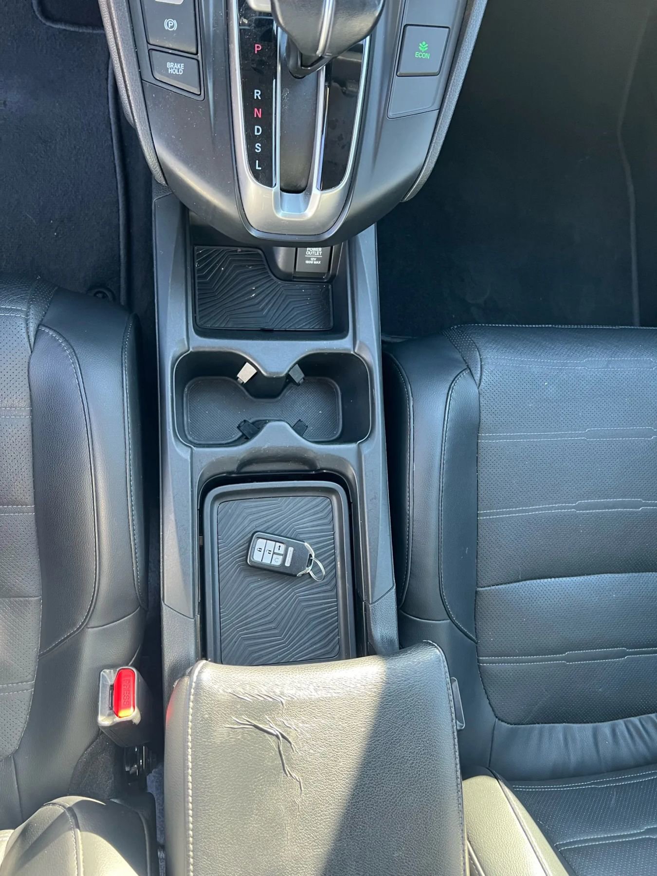 Used 2019 Honda CR-V EX-L image 20