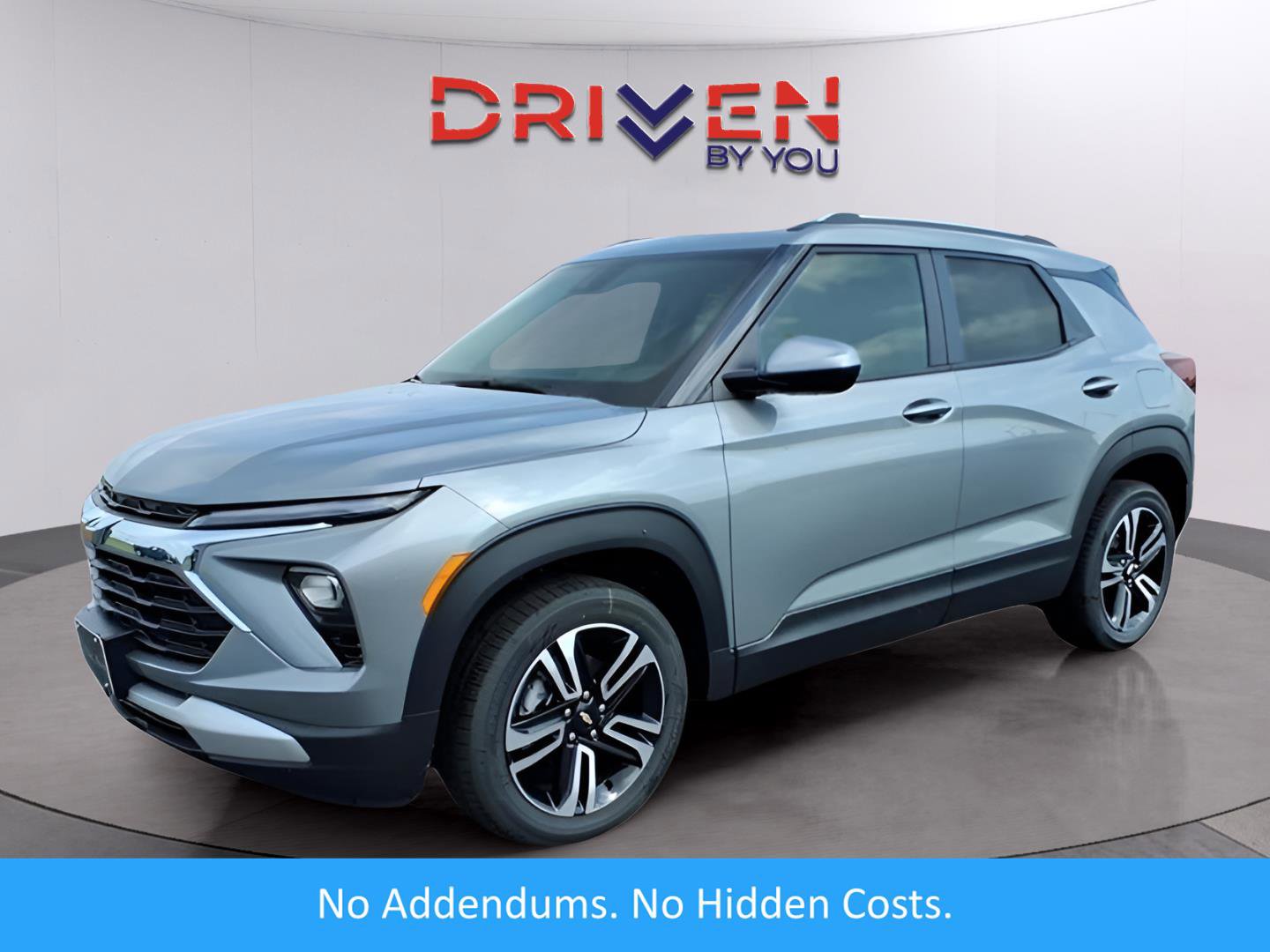 New 2026 Chevrolet TrailBlazer LT w/ Convenience Package