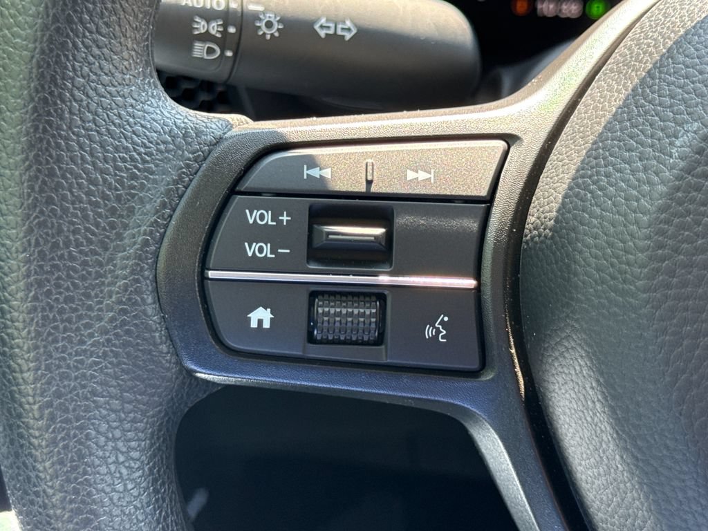 Certified 2026 Honda CR-V LX image 30