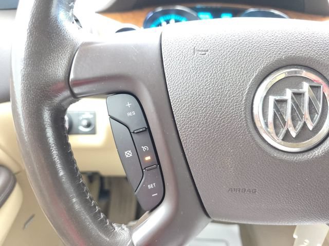 Used 2012 Buick Enclave Leather FWD image 18