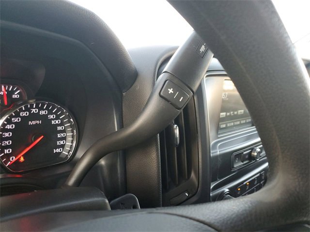 Certified 2018 Chevrolet Silverado 1500 Custom w/ Texas Edition image 15