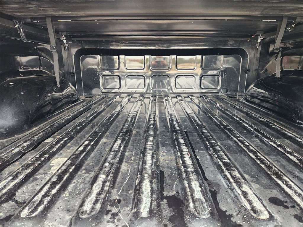 Used 2018 RAM 1500 Sport w/ Convenience Group image 22