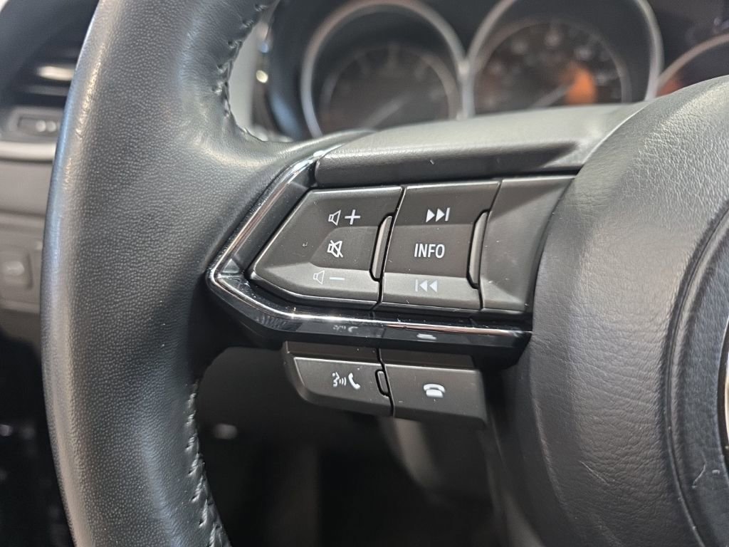 Certified 2023 MAZDA CX-9 Touring Plus image 15