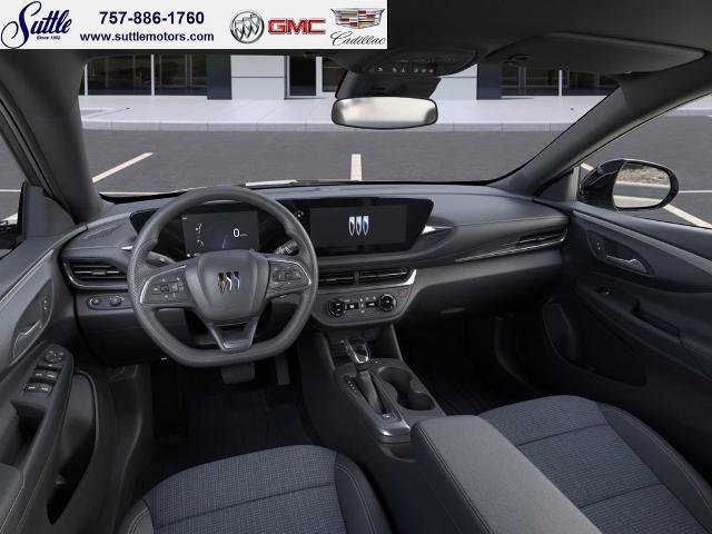 New 2026 Buick Envista Preferred FWD image 15