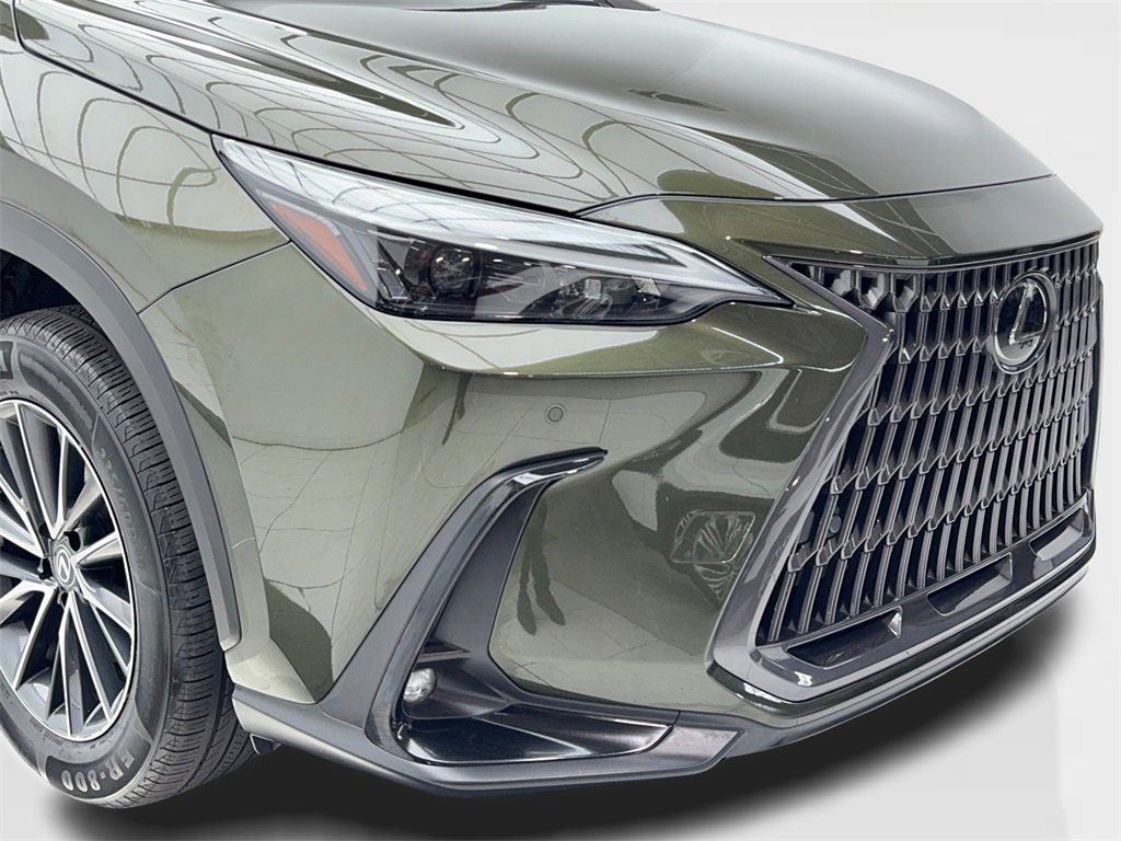 Used 2022 Lexus NX 350 AWD image 3